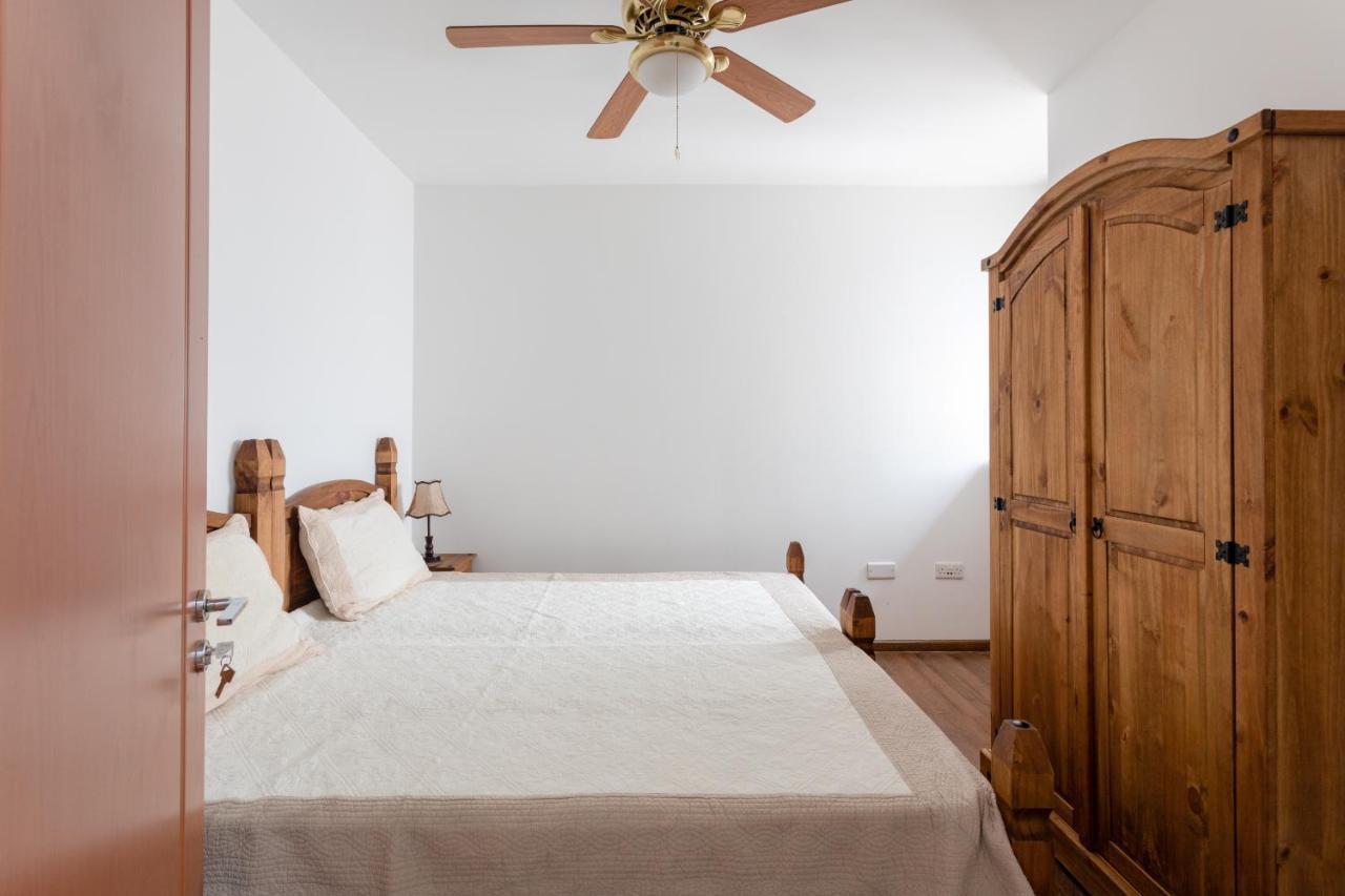 Apartamento Sea View In *