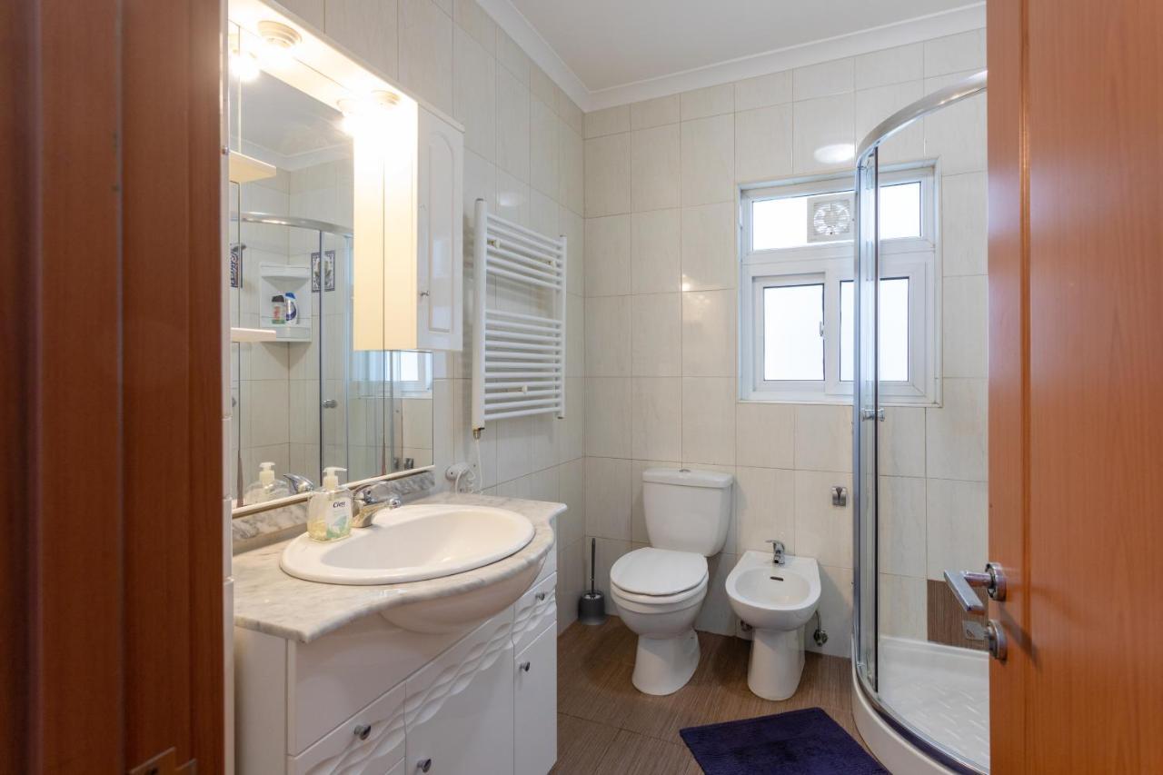 Apartamento Sea View In St Paul's Bay