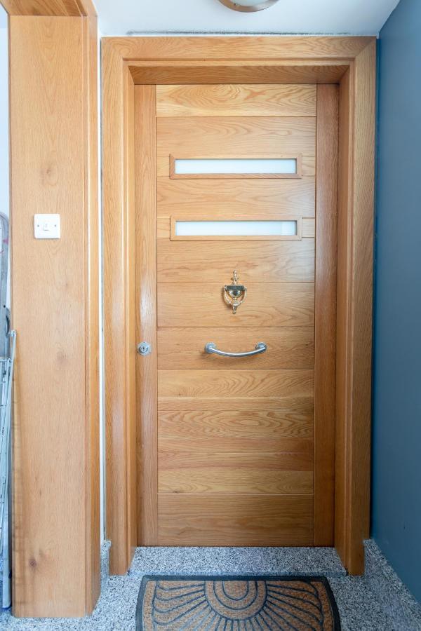 Apartamento Sea View In