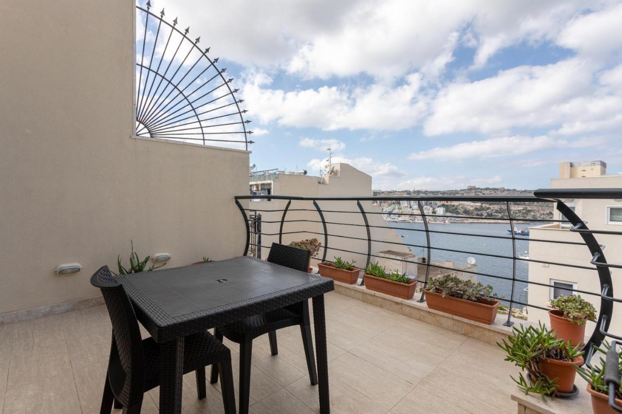 Sea View In Apartamento *