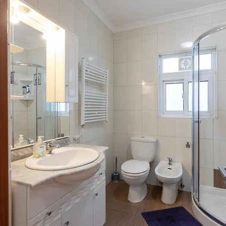 Sea View Apartment In St Paul'S Bay Exterior photo
