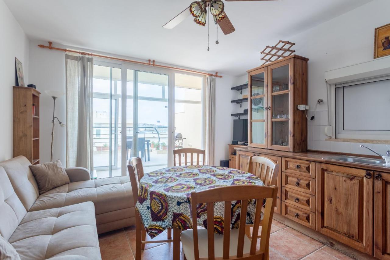 Sea View In Apartamento *