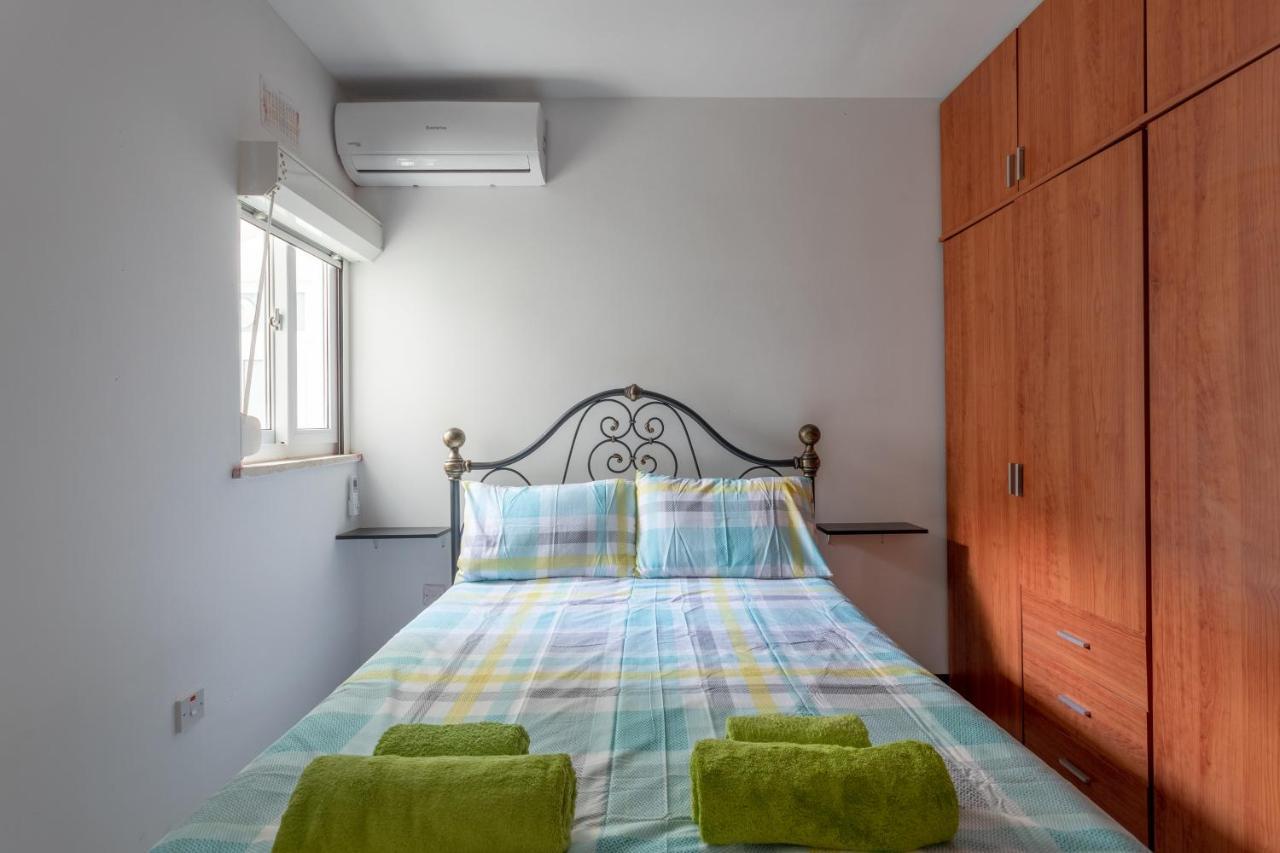 Apartamento Sea View In