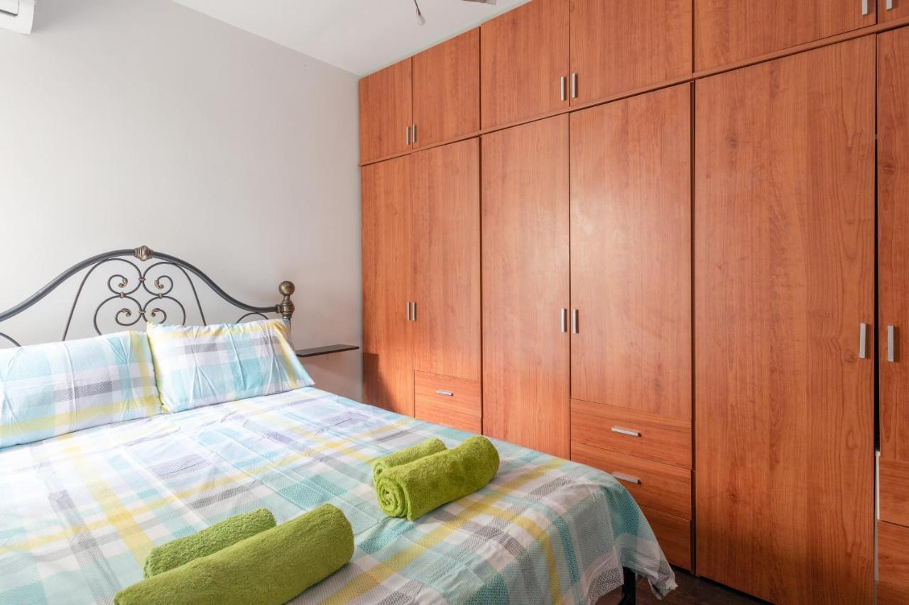 Apartamento Sea View In *