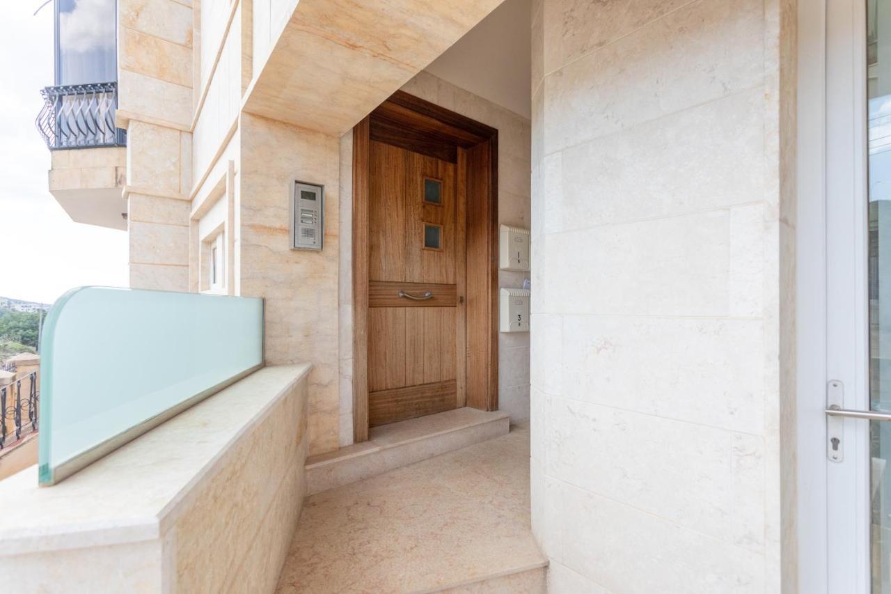 Sea View In Apartamento